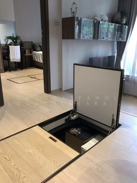 Runesu Thonglor 5, Bangkok, 82 Padi Madi Alley, Khlong Tan Nua, Watthana, Bangkok, 2 Bedrooms, 59 sqm, Condo For Sale, by Chomratkamol Soontorntarawong (Gor), 500473360 - DDproperty.com