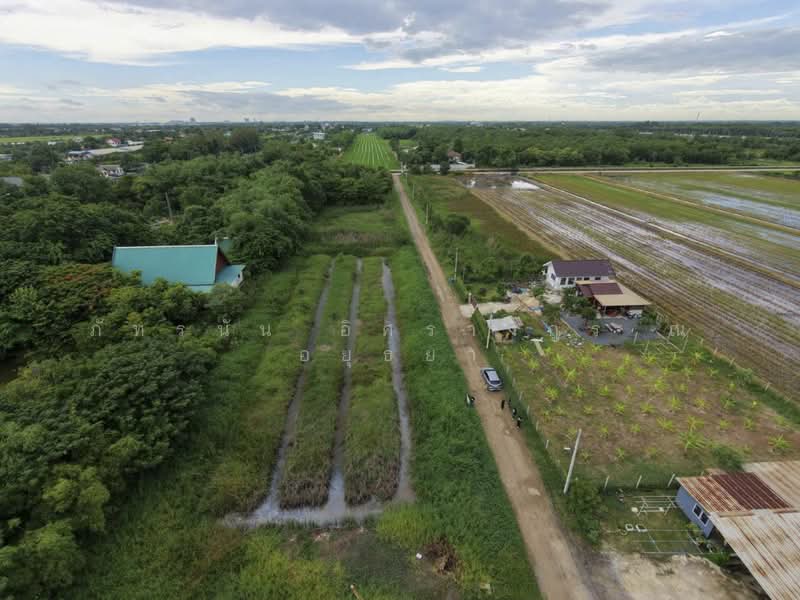 ที่ดินเปล่า ตำบลคลองหก อำเภอคลองหลวง จังหวัดปทุมธานี, Pathum Thani, Khlong Hok, Khlong Luang, Pathum Thani, , 3,200 sqm, Land For Sale, by ภัทรนัน อิศรางกูร ณ อยุธยา, 500473361 - DDproperty.com