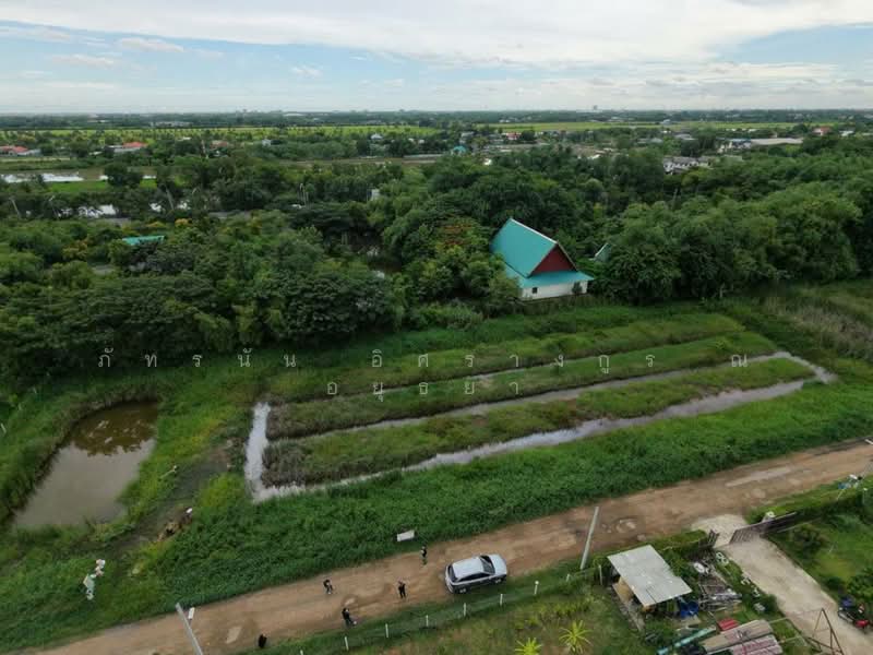 ที่ดินเปล่า ตำบลคลองหก อำเภอคลองหลวง จังหวัดปทุมธานี, ปทุมธานี, คลองหก, คลองหลวง, ปทุมธานี, 3,200 ตร.ม., ที่ดิน ขาย, โดย ภัทรนัน อิศรางกูร ณ อยุธยา, 500473361 - DDproperty.com