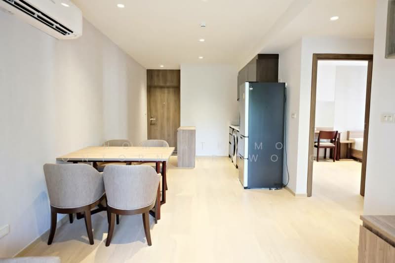 Runesu Thonglor 5, Bangkok, 82 Padi Madi Alley, Khlong Tan Nua, Watthana, Bangkok, 2 Bedrooms, 65 sqm, Condo For Sale, by Chomratkamol Soontorntarawong (Gor), 500473362 - DDproperty.com