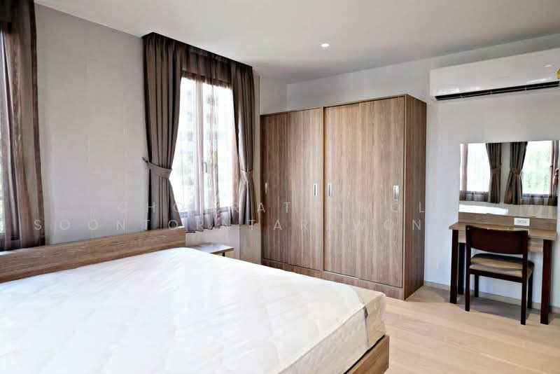 Runesu Thonglor 5, Bangkok, 82 Padi Madi Alley, Khlong Tan Nua, Watthana, Bangkok, 2 Bedrooms, 65 sqm, Condo For Sale, by Chomratkamol Soontorntarawong (Gor), 500473362 - DDproperty.com