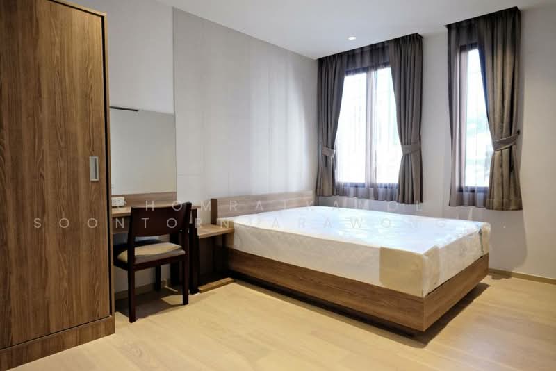 Runesu Thonglor 5 : รูเนะสุ ทองหล่อ 5, กรุงเทพ, 82 ซอย พร้อมมิตร, คลองตันเหนือ, วัฒนา, กรุงเทพ, 65 ตร.ม., คอนโด ขาย, โดย Chomratkamol Soontorntarawong (Gor), 500473362 - DDproperty.com