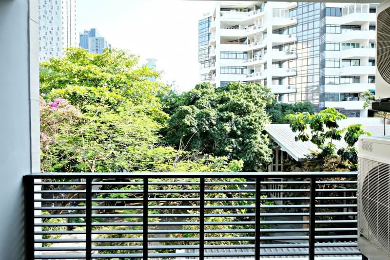 Runesu Thonglor 5, Bangkok, 82 Padi Madi Alley, Khlong Tan Nua, Watthana, Bangkok, 2 Bedrooms, 65 sqm, Condo For Sale, by Chomratkamol Soontorntarawong (Gor), 500473362 - DDproperty.com