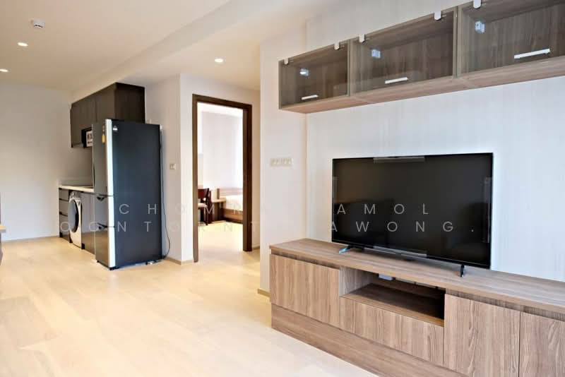 Runesu Thonglor 5, Bangkok, 82 Padi Madi Alley, Khlong Tan Nua, Watthana, Bangkok, 2 Bedrooms, 65 sqm, Condo For Sale, by Chomratkamol Soontorntarawong (Gor), 500473363 - DDproperty.com