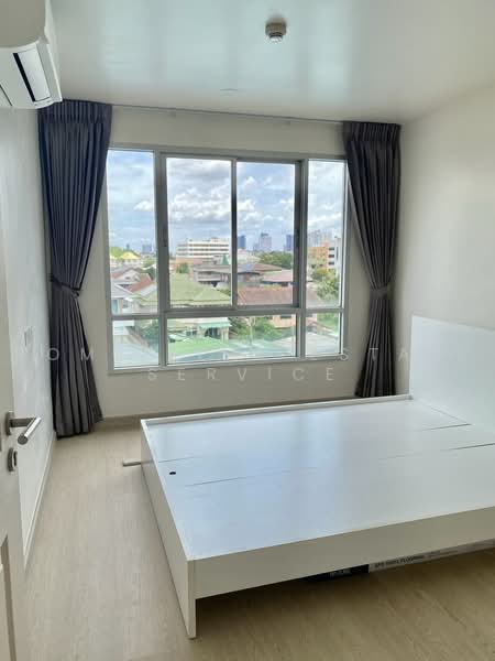 Tempo M Tiwanon, Nonthaburi, Tiwanon, Talat Kwan, Muang Nonthaburi, Nonthaburi, 1 Bedroom, 32 sqm, Condo For Sale, by HOME Real Estate Service, 500473365 - DDproperty.com