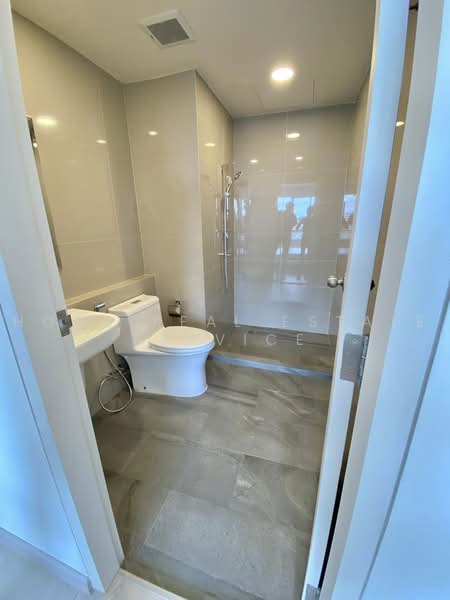 Tempo M Tiwanon, Nonthaburi, Tiwanon, Talat Kwan, Muang Nonthaburi, Nonthaburi, 1 Bedroom, 32 sqm, Condo For Sale, by HOME Real Estate Service, 500473365 - DDproperty.com