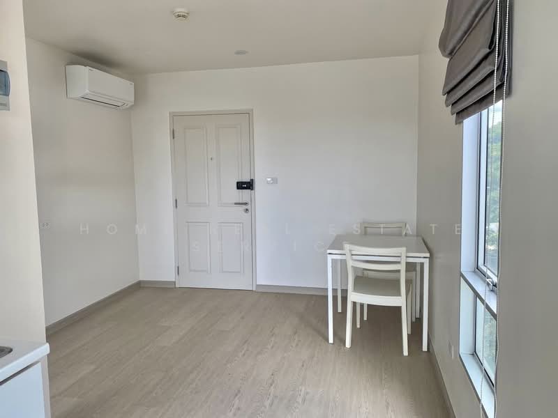 Tempo M Tiwanon, Nonthaburi, Tiwanon, Talat Kwan, Muang Nonthaburi, Nonthaburi, 1 Bedroom, 32 sqm, Condo For Sale, by HOME Real Estate Service, 500473365 - DDproperty.com
