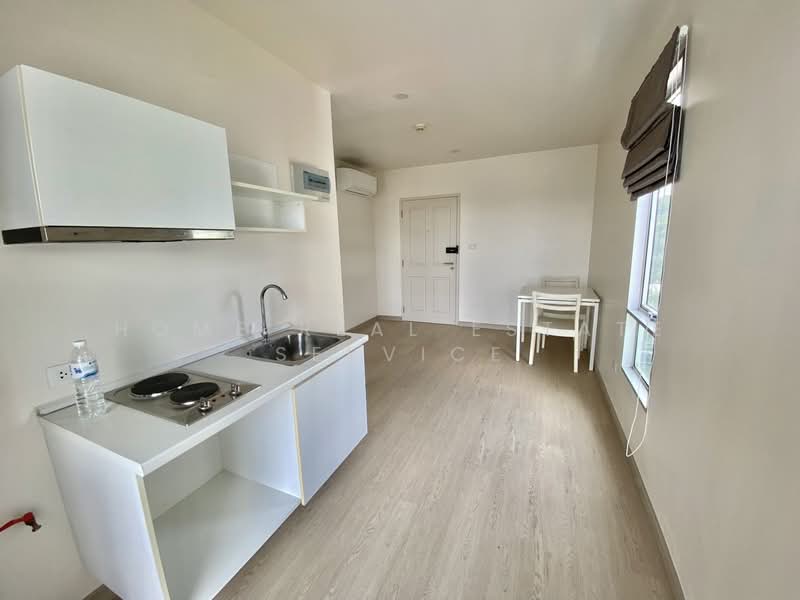 Tempo M Tiwanon, Nonthaburi, Tiwanon, Talat Kwan, Muang Nonthaburi, Nonthaburi, 1 Bedroom, 32 sqm, Condo For Sale, by HOME Real Estate Service, 500473365 - DDproperty.com