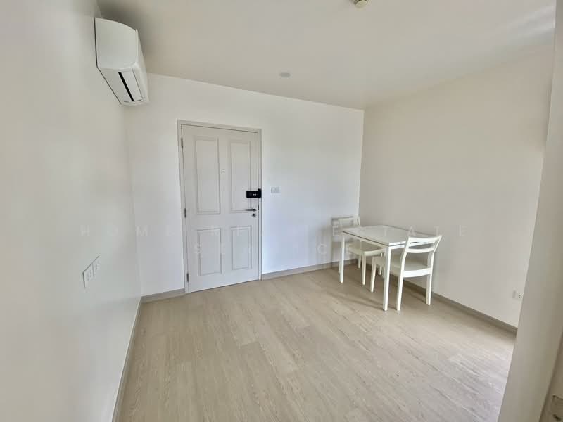 Tempo M Tiwanon, Nonthaburi, Tiwanon, Talat Kwan, Muang Nonthaburi, Nonthaburi, 1 Bedroom, 32 sqm, Condo For Sale, by HOME Real Estate Service, 500473365 - DDproperty.com