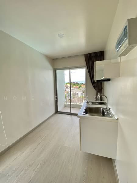 Tempo M Tiwanon, Nonthaburi, Tiwanon, Talat Kwan, Muang Nonthaburi, Nonthaburi, 1 Bedroom, 32 sqm, Condo For Sale, by HOME Real Estate Service, 500473365 - DDproperty.com