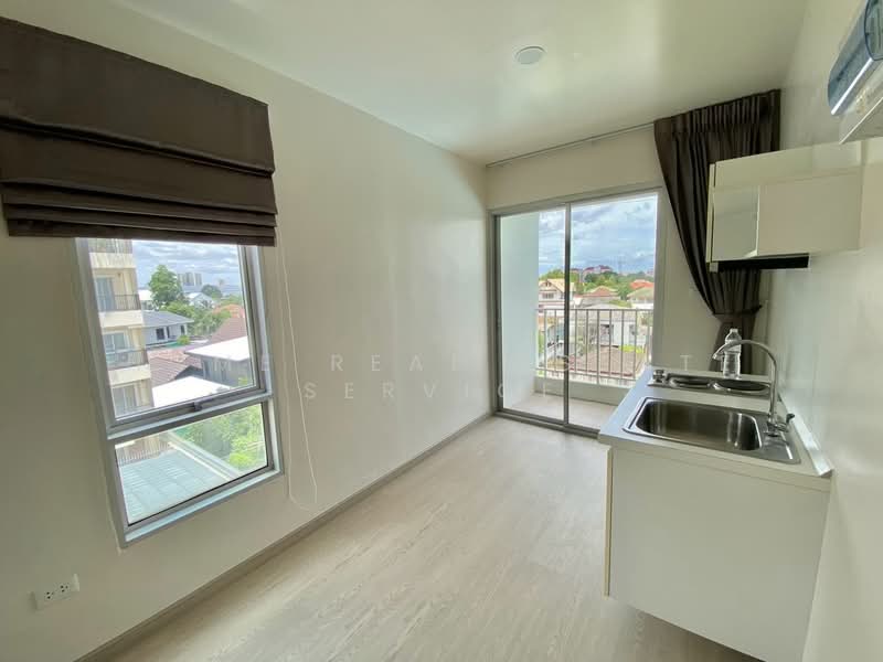 Tempo M Tiwanon, Nonthaburi, Tiwanon, Talat Kwan, Muang Nonthaburi, Nonthaburi, 1 Bedroom, 32 sqm, Condo For Sale, by HOME Real Estate Service, 500473365 - DDproperty.com