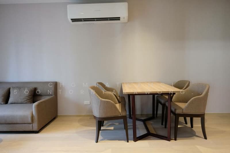Runesu Thonglor 5 : รูเนะสุ ทองหล่อ 5, กรุงเทพ, 82 ซอย พร้อมมิตร, คลองตันเหนือ, วัฒนา, กรุงเทพ, 65 ตร.ม., คอนโด ขาย, โดย Chomratkamol Soontorntarawong (Gor), 500473366 - DDproperty.com