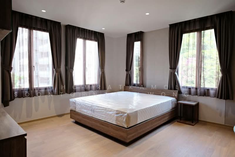 Runesu Thonglor 5 : รูเนะสุ ทองหล่อ 5, กรุงเทพ, 82 ซอย พร้อมมิตร, คลองตันเหนือ, วัฒนา, กรุงเทพ, 65 ตร.ม., คอนโด ขาย, โดย Chomratkamol Soontorntarawong (Gor), 500473367 - DDproperty.com