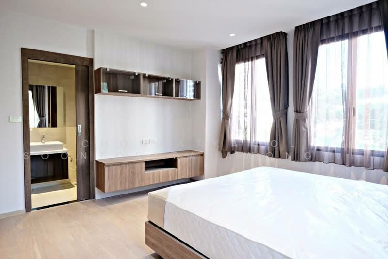 Runesu Thonglor 5, Bangkok, 82 Padi Madi Alley, Khlong Tan Nua, Watthana, Bangkok, 2 Bedrooms, 65 sqm, Condo For Sale, by Chomratkamol Soontorntarawong (Gor), 500473367 - DDproperty.com