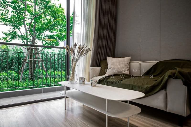 Skyrise Avenue Sukhumvit 64 : สกายไลน์ อเวนิว สุขุมวิท 64, กรุงเทพ, 3 ถนนสุขุมวิท 64, บางจาก, พระโขนง, กรุงเทพ, 55 ตร.ม., คอนโด ขาย, โดย Chomratkamol Soontorntarawong (Gor), 500473369 - DDproperty.com