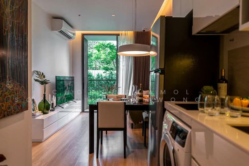 Skyrise Avenue Sukhumvit 64, Bangkok, 3 Soi Sukhumvit 64, Bang Chak, Phra Khanong, Bangkok, 2 Bedrooms, 55 sqm, Condo For Sale, by Chomratkamol Soontorntarawong (Gor), 500473369 - DDproperty.com