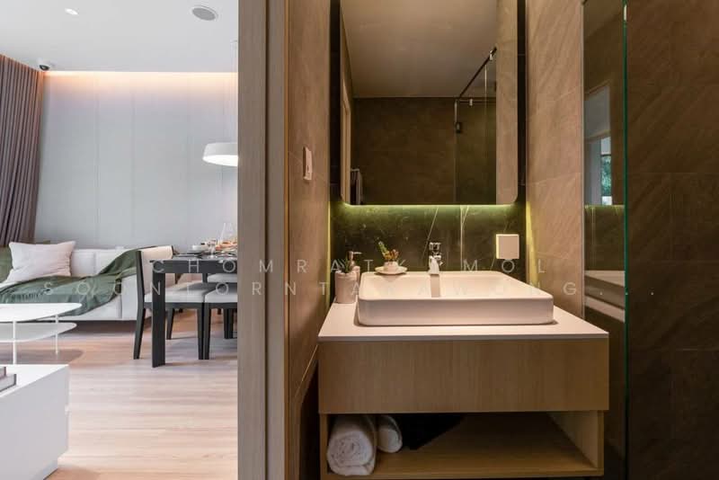 Skyrise Avenue Sukhumvit 64 : สกายไลน์ อเวนิว สุขุมวิท 64, กรุงเทพ, 3 ถนนสุขุมวิท 64, บางจาก, พระโขนง, กรุงเทพ, 55 ตร.ม., คอนโด ขาย, โดย Chomratkamol Soontorntarawong (Gor), 500473369 - DDproperty.com