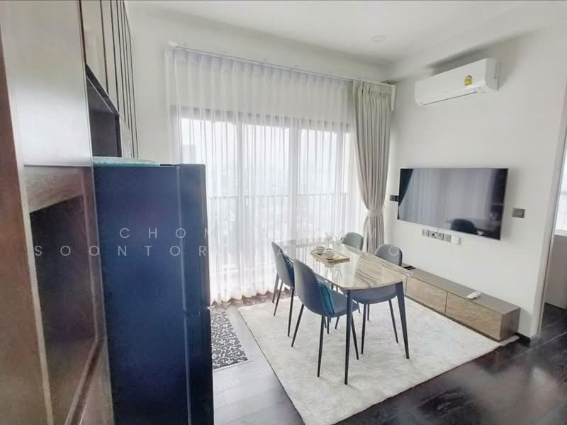 Park Origin Thonglor, Bangkok, Soi Thonglor 10, Sukhumvit Road, Khlong Tan Nua, Watthana, Bangkok, 1 Bedroom, 41 sqm, Condo For Rent, by Chomratkamol Soontorntarawong (Gor), 500473371 - DDproperty.com