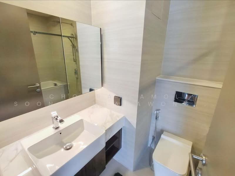 Park Origin Thonglor, กรุงเทพ, Soi Thonglor 10, Sukhumvit Road, คลองตันเหนือ, วัฒนา, กรุงเทพ, 41 ตร.ม., คอนโด ให้เช่า, โดย Chomratkamol Soontorntarawong (Gor), 500473371 - DDproperty.com