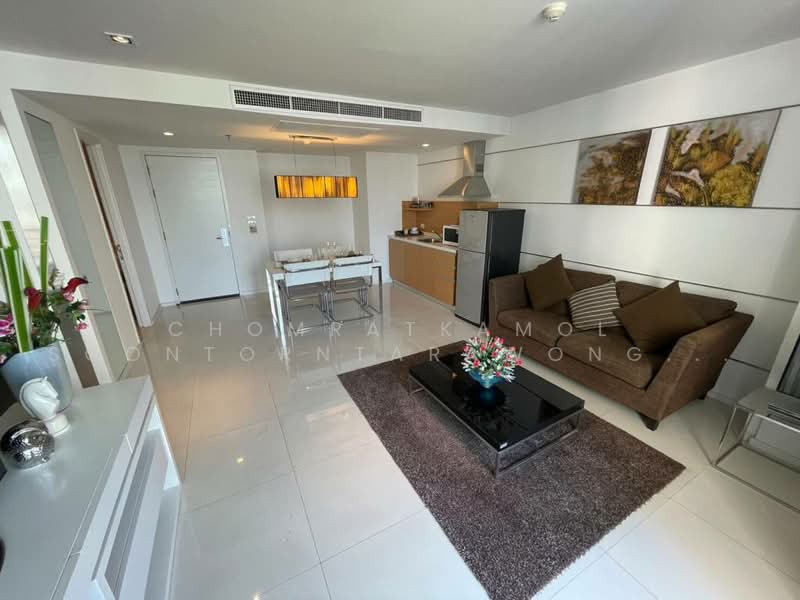 Sathorn Prime Residence : สาทร ไพร์ม เรสซิเดนซ์, กรุงเทพ, ถนนนราธิวาสราชนครินทร์, ยานนาวา, สาทร, กรุงเทพ, 68 ตร.ม., คอนโด ขาย, โดย Chomratkamol Soontorntarawong (Gor), 500473375 - DDproperty.com