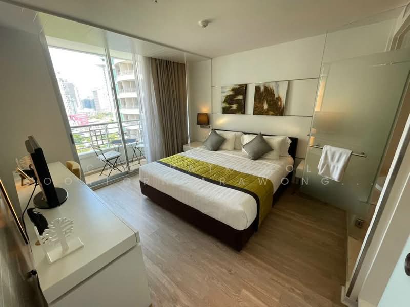 Sathorn Prime Residence, Bangkok, Naradhiwas Rajanagarindra Rd, Yan Nawa, Sathon, Bangkok, 1 Bedroom, 68 sqm, Condo For Sale, by Chomratkamol Soontorntarawong (Gor), 500473375 - DDproperty.com