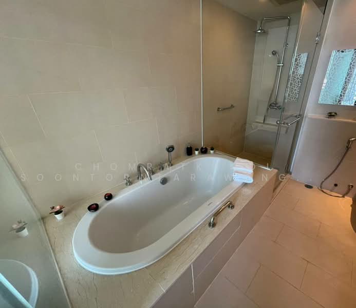Sathorn Prime Residence, Bangkok, Naradhiwas Rajanagarindra Rd, Yan Nawa, Sathon, Bangkok, 1 Bedroom, 68 sqm, Condo For Sale, by Chomratkamol Soontorntarawong (Gor), 500473375 - DDproperty.com