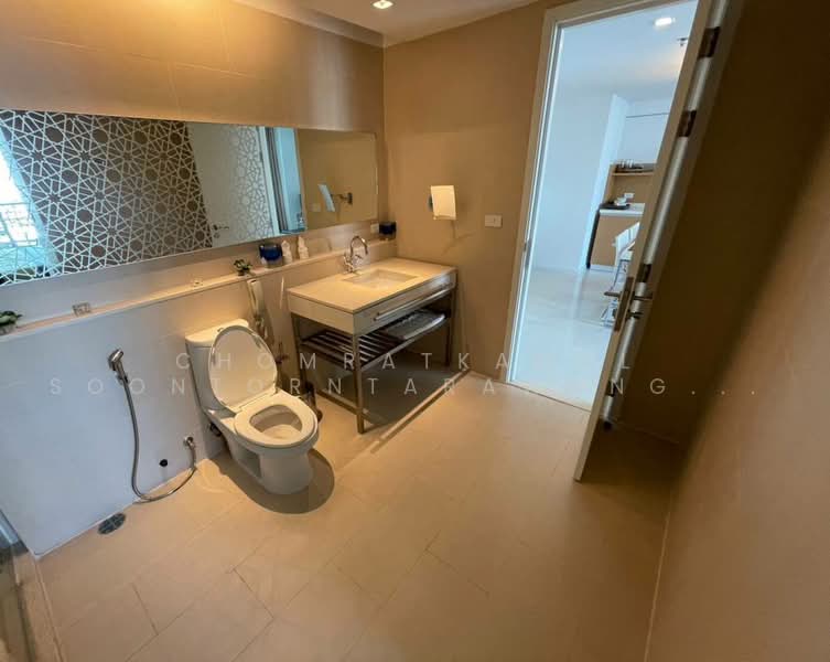 Sathorn Prime Residence, Bangkok, Naradhiwas Rajanagarindra Rd, Yan Nawa, Sathon, Bangkok, 1 Bedroom, 68 sqm, Condo For Sale, by Chomratkamol Soontorntarawong (Gor), 500473375 - DDproperty.com