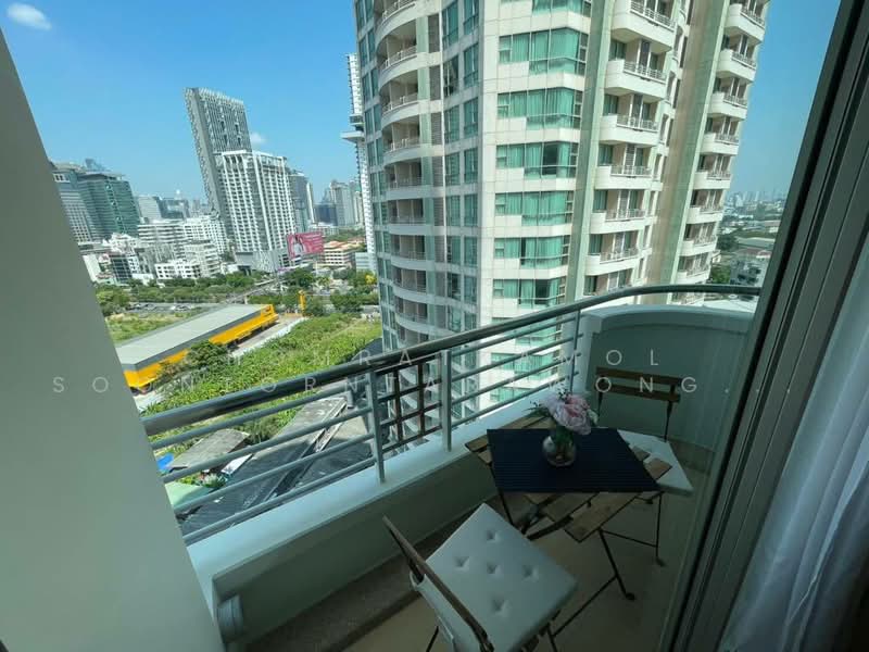 Sathorn Prime Residence : สาทร ไพร์ม เรสซิเดนซ์, กรุงเทพ, ถนนนราธิวาสราชนครินทร์, ยานนาวา, สาทร, กรุงเทพ, 68 ตร.ม., คอนโด ขาย, โดย Chomratkamol Soontorntarawong (Gor), 500473375 - DDproperty.com