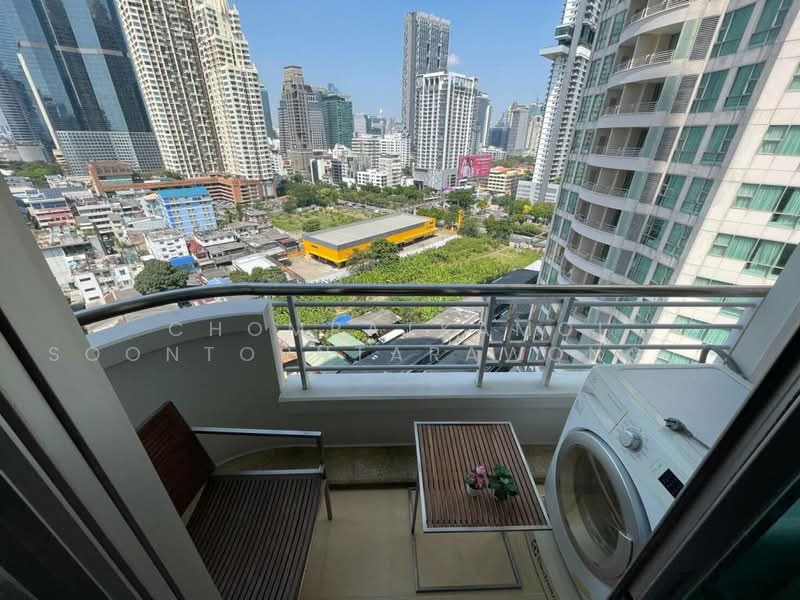 Sathorn Prime Residence : สาทร ไพร์ม เรสซิเดนซ์, กรุงเทพ, ถนนนราธิวาสราชนครินทร์, ยานนาวา, สาทร, กรุงเทพ, 68 ตร.ม., คอนโด ขาย, โดย Chomratkamol Soontorntarawong (Gor), 500473375 - DDproperty.com