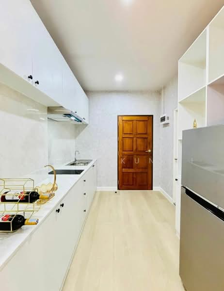 View Talay 5, Chon Buri (Pattaya), Nong Pru, Bang Lamung (Pattaya), Chon Buri (Pattaya), 1 Bedroom, 48 sqm, Condo For Sale, by Valen Lokunpai , 500473376 - DDproperty.com