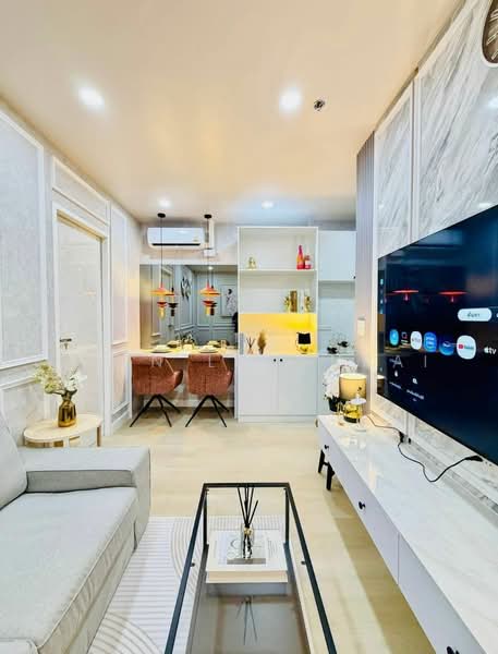 View Talay 5, Chon Buri (Pattaya), Nong Pru, Bang Lamung (Pattaya), Chon Buri (Pattaya), 1 Bedroom, 48 sqm, Condo For Sale, by Valen Lokunpai , 500473376 - DDproperty.com