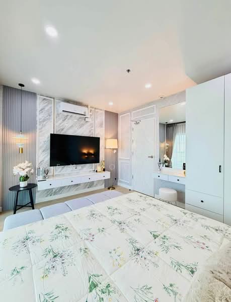 View Talay 5, Chon Buri (Pattaya), Nong Pru, Bang Lamung (Pattaya), Chon Buri (Pattaya), 1 Bedroom, 48 sqm, Condo For Sale, by Valen Lokunpai , 500473376 - DDproperty.com