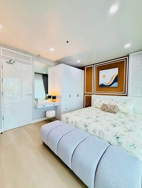 View Talay 5, Chon Buri (Pattaya), Nong Pru, Bang Lamung (Pattaya), Chon Buri (Pattaya), 1 Bedroom, 48 sqm, Condo For Sale, by Valen Lokunpai , 500473376 - DDproperty.com