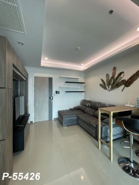 Supalai Elite Phayathai : ศุภาลัย เอลีท พญาไท, กรุงเทพ, ถนนศรีอยุธยา, ถนนพญาไท, ราชเทวี, กรุงเทพ, 44 ตร.ม., คอนโด ให้เช่า, โดย Susira Prueksawun, 500473378 - DDproperty.com