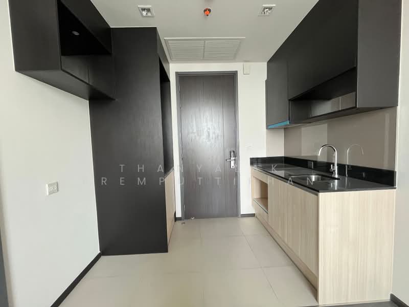 The Edge Sukhumvit 23, Bangkok, 6 Soi Sukhumvit 23, Khlongtoei Nua, Watthana, Bangkok, 1 Bedroom, 34 sqm, Condo For Rent, by Thanyalak Premputtiphan, 500473379 - DDproperty.com