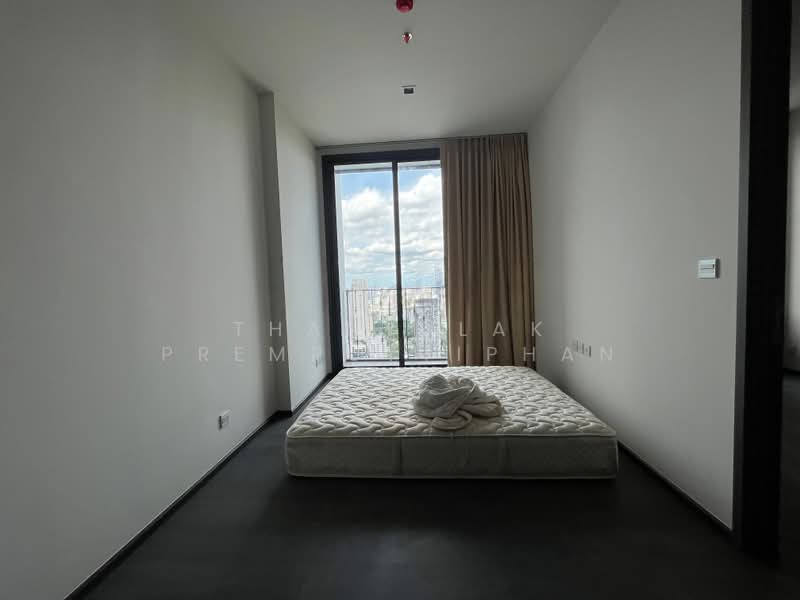 The Edge Sukhumvit 23 : เอดจ์ สุขุมวิท 23, กรุงเทพ, 6 ซอยสุขุมวิท 23, คลองเตยเหนือ, วัฒนา, กรุงเทพ, 34 ตร.ม., คอนโด ให้เช่า, โดย Thanyalak Premputtiphan, 500473379 - DDproperty.com