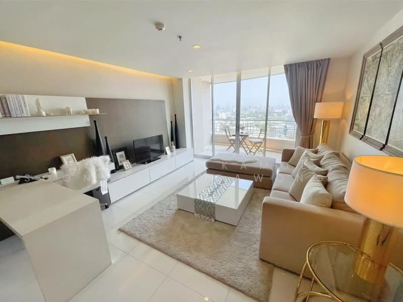 Sathorn Prime Residence : สาทร ไพร์ม เรสซิเดนซ์, กรุงเทพ, ถนนนราธิวาสราชนครินทร์, ยานนาวา, สาทร, กรุงเทพ, 116 ตร.ม., คอนโด ขาย, โดย Chomratkamol Soontorntarawong (Gor), 500473382 - DDproperty.com