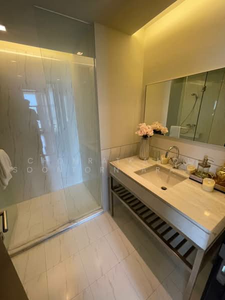 Sathorn Prime Residence : สาทร ไพร์ม เรสซิเดนซ์, กรุงเทพ, ถนนนราธิวาสราชนครินทร์, ยานนาวา, สาทร, กรุงเทพ, 116 ตร.ม., คอนโด ขาย, โดย Chomratkamol Soontorntarawong (Gor), 500473382 - DDproperty.com