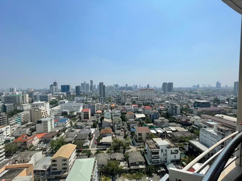 Sathorn Prime Residence, Bangkok, Naradhiwas Rajanagarindra Rd, Yan Nawa, Sathon, Bangkok, 2 Bedrooms, 116 sqm, Condo For Sale, by Chomratkamol Soontorntarawong (Gor), 500473382 - DDproperty.com