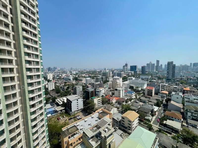 Sathorn Prime Residence, Bangkok, Naradhiwas Rajanagarindra Rd, Yan Nawa, Sathon, Bangkok, 2 Bedrooms, 116 sqm, Condo For Sale, by Chomratkamol Soontorntarawong (Gor), 500473382 - DDproperty.com