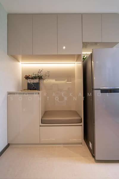 Na Reva Charoennakhon, Bangkok, Charoen Nakhon Road, Samlae, Thon Buri, Bangkok, 1 Bedroom, 42 sqm, Condo For Sale, by Chomratkamol Soontorntarawong (Gor), 500473386 - DDproperty.com