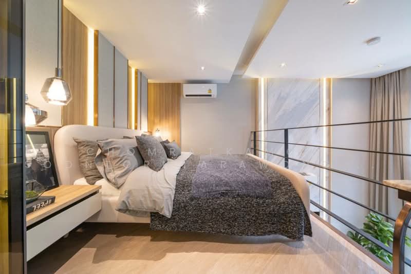 Na Reva Charoennakhon, Bangkok, Charoen Nakhon Road, Samlae, Thon Buri, Bangkok, 1 Bedroom, 42 sqm, Condo For Sale, by Chomratkamol Soontorntarawong (Gor), 500473386 - DDproperty.com