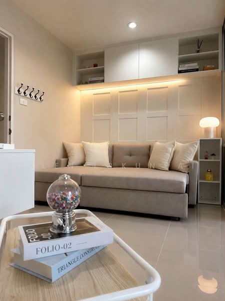 Lumpini Park Beach Jomtien, Chon Buri (Pattaya), Jomtiensaineung Rd, Na Kloe, Bang Lamung (Pattaya), Chon Buri (Pattaya), Studio, 26 sqm, Condo For Sale, by Valen Lokunpai , 500473390 - DDproperty.com