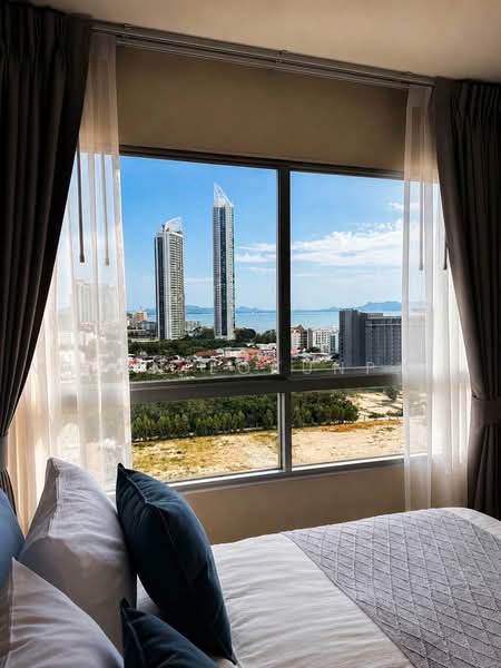 Lumpini Park Beach Jomtien, Chon Buri (Pattaya), Jomtiensaineung Rd, Na Kloe, Bang Lamung (Pattaya), Chon Buri (Pattaya), Studio, 26 sqm, Condo For Sale, by Valen Lokunpai , 500473390 - DDproperty.com