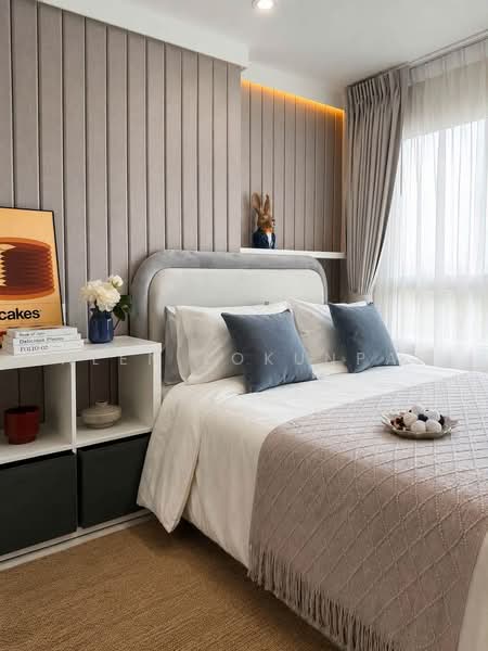 Lumpini Park Beach Jomtien, Chon Buri (Pattaya), Jomtiensaineung Rd, Na Kloe, Bang Lamung (Pattaya), Chon Buri (Pattaya), Studio, 26 sqm, Condo For Sale, by Valen Lokunpai , 500473390 - DDproperty.com