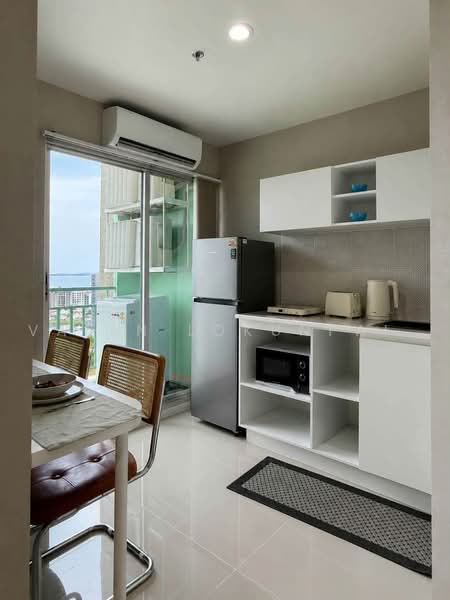 Lumpini Park Beach Jomtien, Chon Buri (Pattaya), Jomtiensaineung Rd, Na Kloe, Bang Lamung (Pattaya), Chon Buri (Pattaya), Studio, 26 sqm, Condo For Sale, by Valen Lokunpai , 500473390 - DDproperty.com
