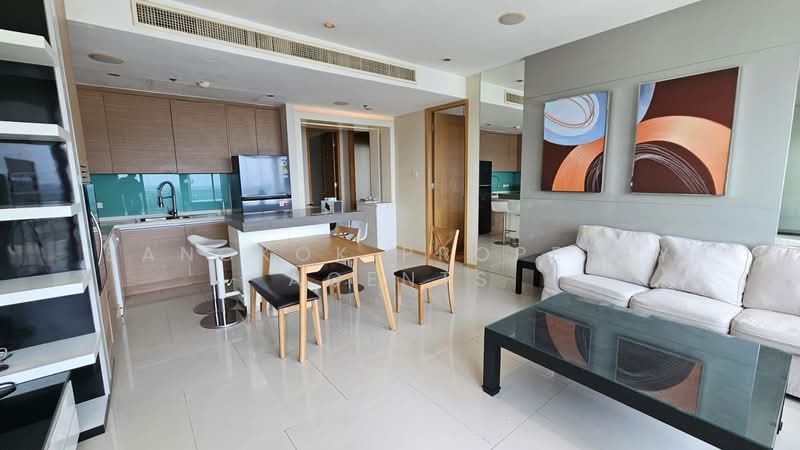 The Emporio Place : ดิ เอ็มโพริโอ เพลส, กรุงเทพ, 93 ซอยสุขุมวิท 24 ถนนสุุขุมวิท, คลองตัน, คลองเตย, กรุงเทพ, 105 ตร.ม., คอนโด ให้เช่า, โดย BANGKOK PROPERTY AGENTS, 500473391 - DDproperty.com