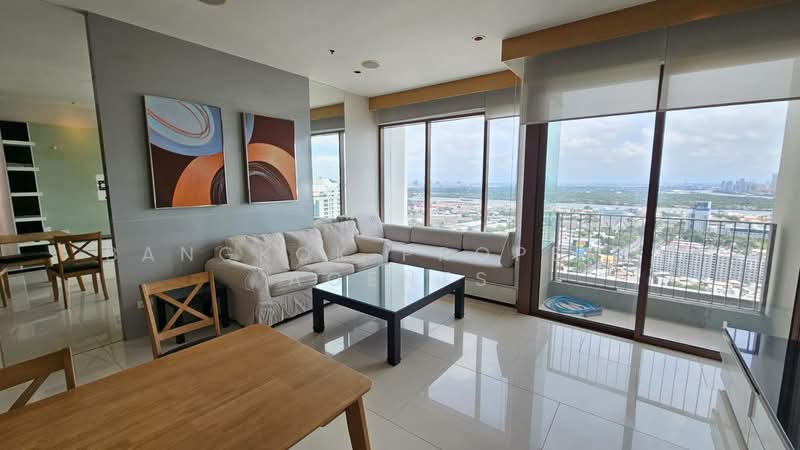 The Emporio Place : ดิ เอ็มโพริโอ เพลส, กรุงเทพ, 93 ซอยสุขุมวิท 24 ถนนสุุขุมวิท, คลองตัน, คลองเตย, กรุงเทพ, 105 ตร.ม., คอนโด ให้เช่า, โดย BANGKOK PROPERTY AGENTS, 500473391 - DDproperty.com