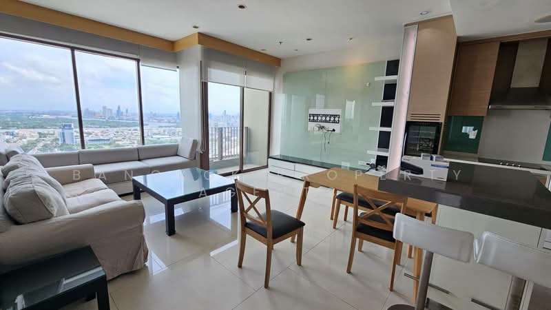 The Emporio Place : ดิ เอ็มโพริโอ เพลส, กรุงเทพ, 93 ซอยสุขุมวิท 24 ถนนสุุขุมวิท, คลองตัน, คลองเตย, กรุงเทพ, 105 ตร.ม., คอนโด ให้เช่า, โดย BANGKOK PROPERTY AGENTS, 500473391 - DDproperty.com