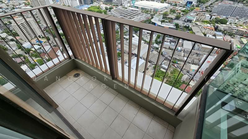 The Emporio Place, Bangkok, 93 Soi Sukhumvit 24, Sukhumvit Road, Khong Tan, Khlong Toei, Bangkok, 2 Bedrooms, 105 sqm, Condo For Rent, by BANGKOK PROPERTY AGENTS, 500473391 - DDproperty.com
